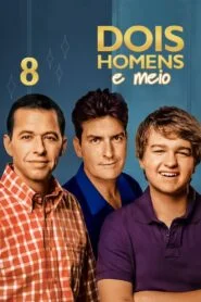 Dois Homens e Meio: Temporada {temporada}