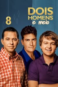 Dois Homens e Meio: Temporada {temporada}