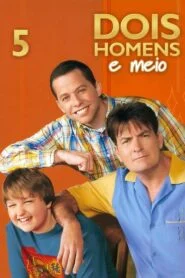 Dois Homens e Meio: Temporada {temporada}