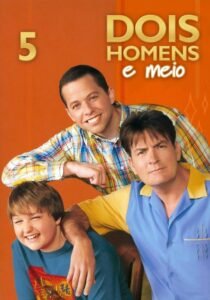 Dois Homens e Meio: Temporada {temporada}