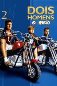 Dois Homens e Meio: Temporada {temporada}