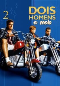Dois Homens e Meio: Temporada {temporada}