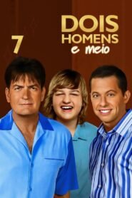 Dois Homens e Meio: Temporada {temporada}
