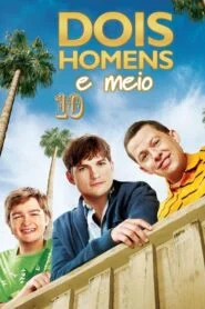 Dois Homens e Meio: Temporada {temporada}