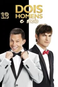 Dois Homens e Meio: Temporada {temporada}