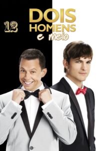 Dois Homens e Meio: Temporada {temporada}
