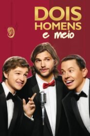 Dois Homens e Meio: Temporada {temporada}