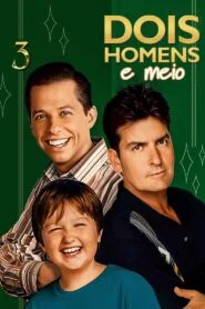 Dois Homens e Meio: Temporada {temporada}