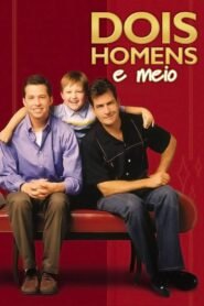 Dois Homens e Meio: Temporada {temporada}
