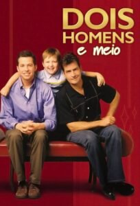 Dois Homens e Meio: Temporada {temporada}