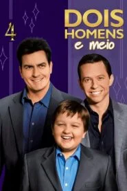 Dois Homens e Meio: Temporada {temporada}