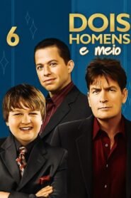 Dois Homens e Meio: Temporada {temporada}