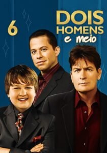 Dois Homens e Meio: Temporada {temporada}